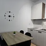 Odi Apartments