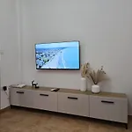 Odi Apartments