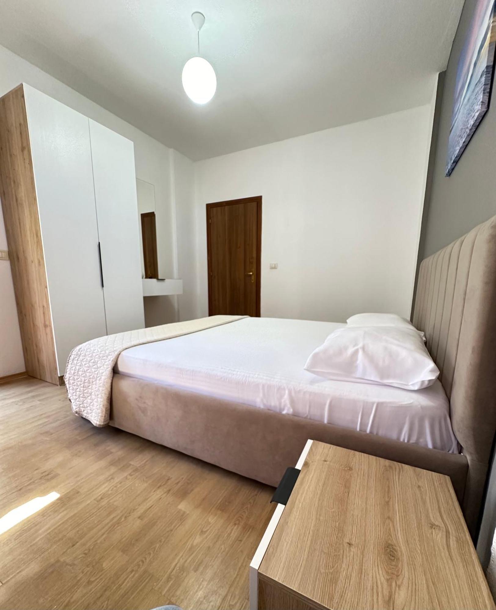 Apartment Odi Durres