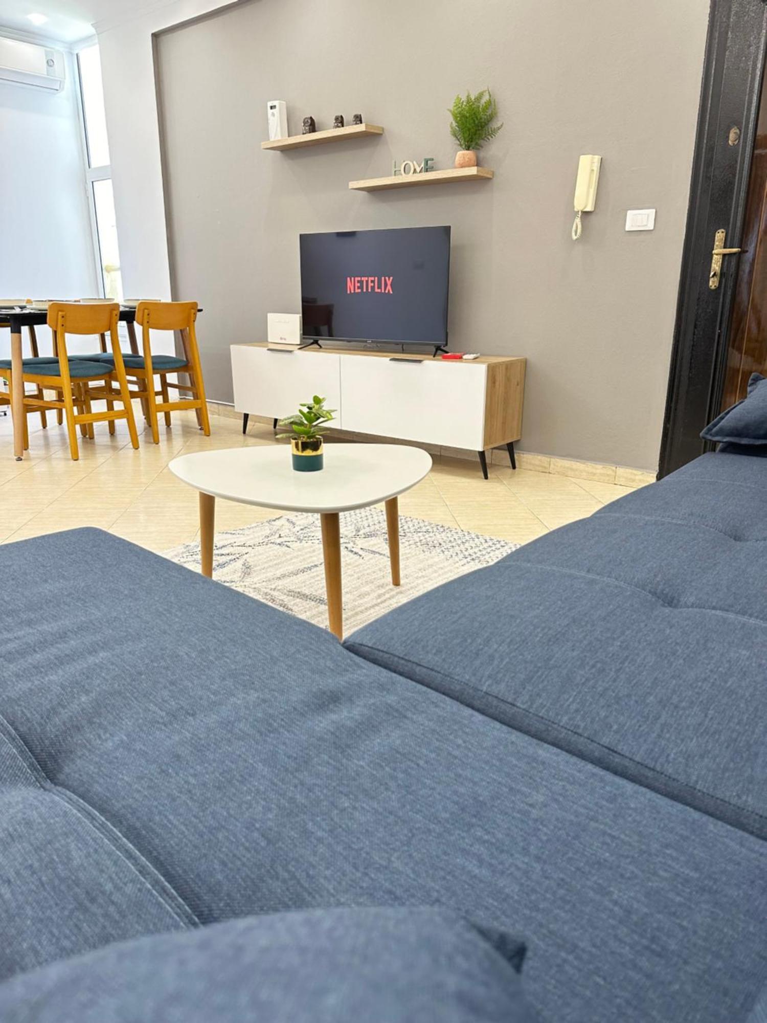 Apartment Odi *