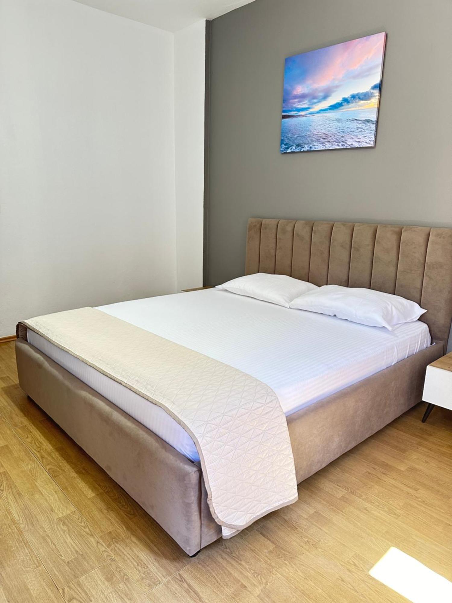 Odi Apartment *