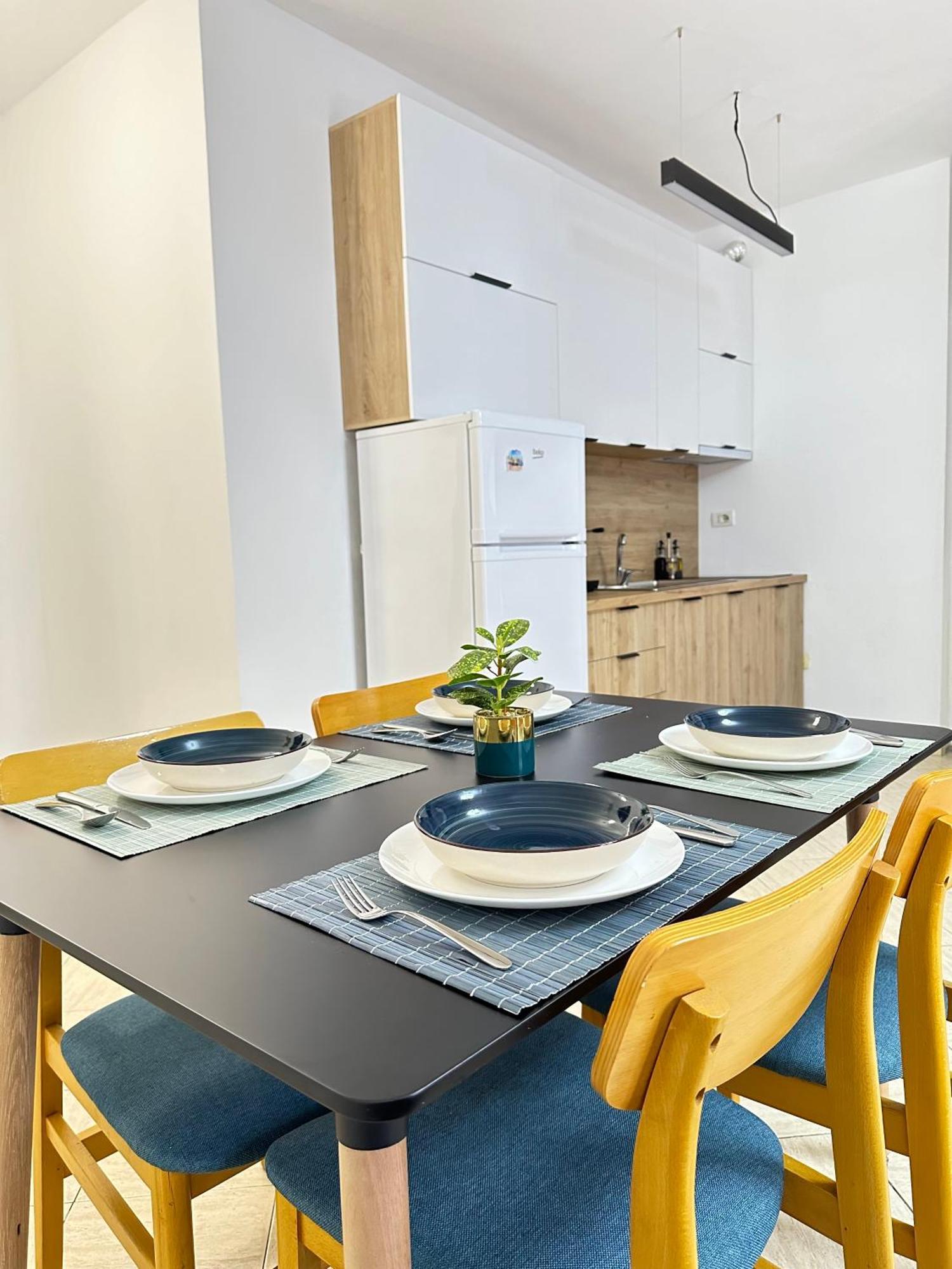 Apartment Odi *