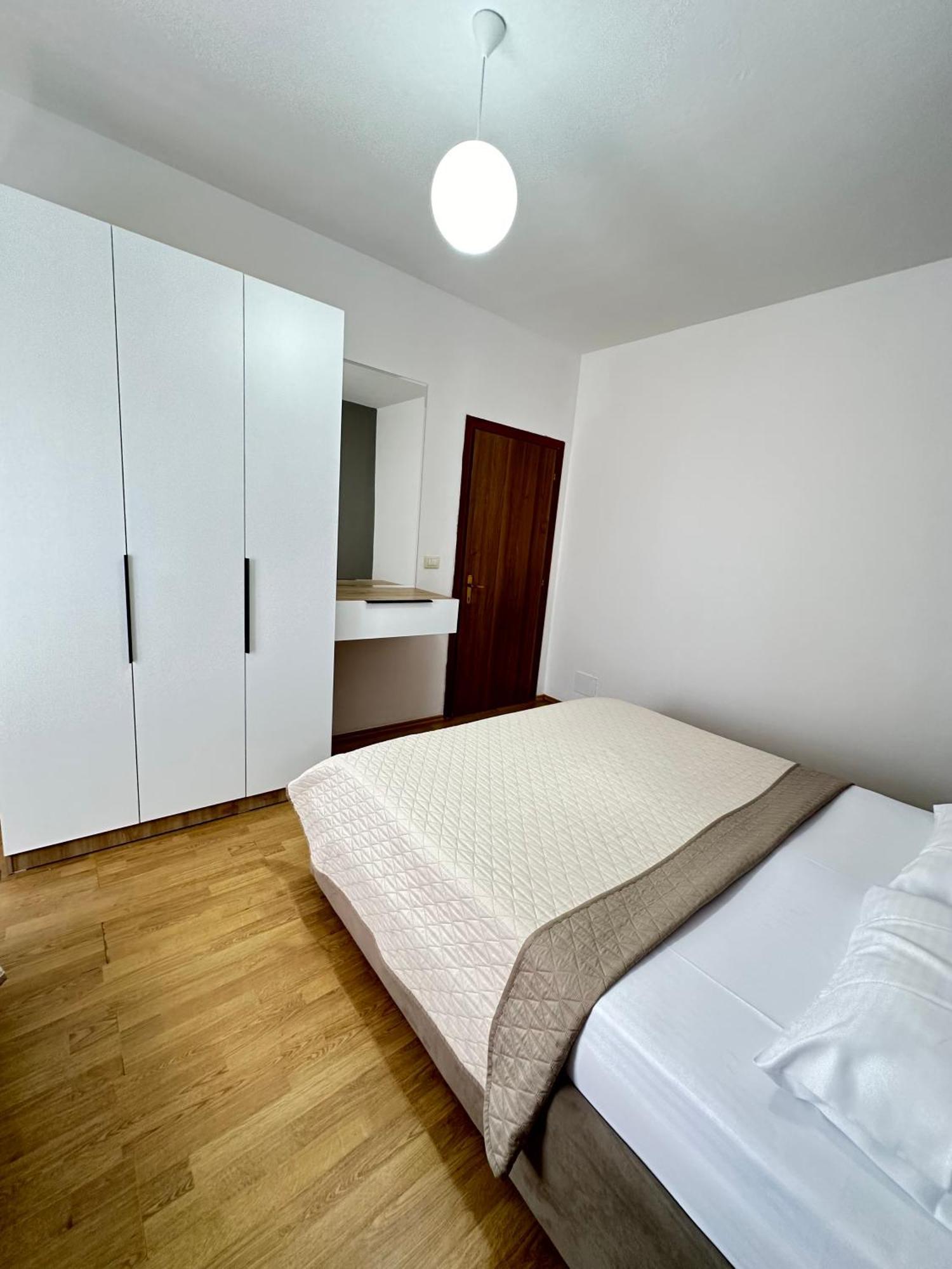 Apartment Odi
