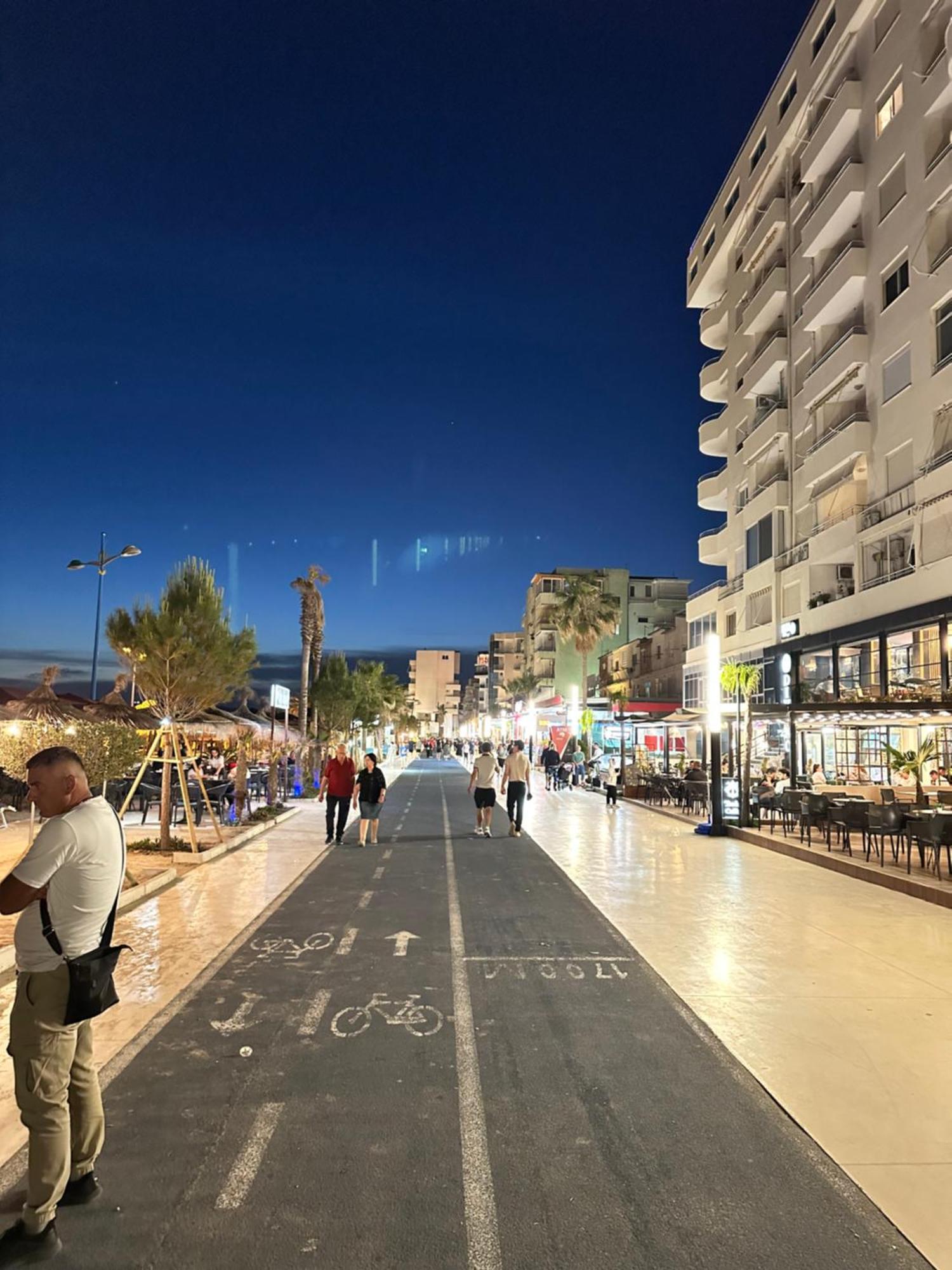 Odi Durres