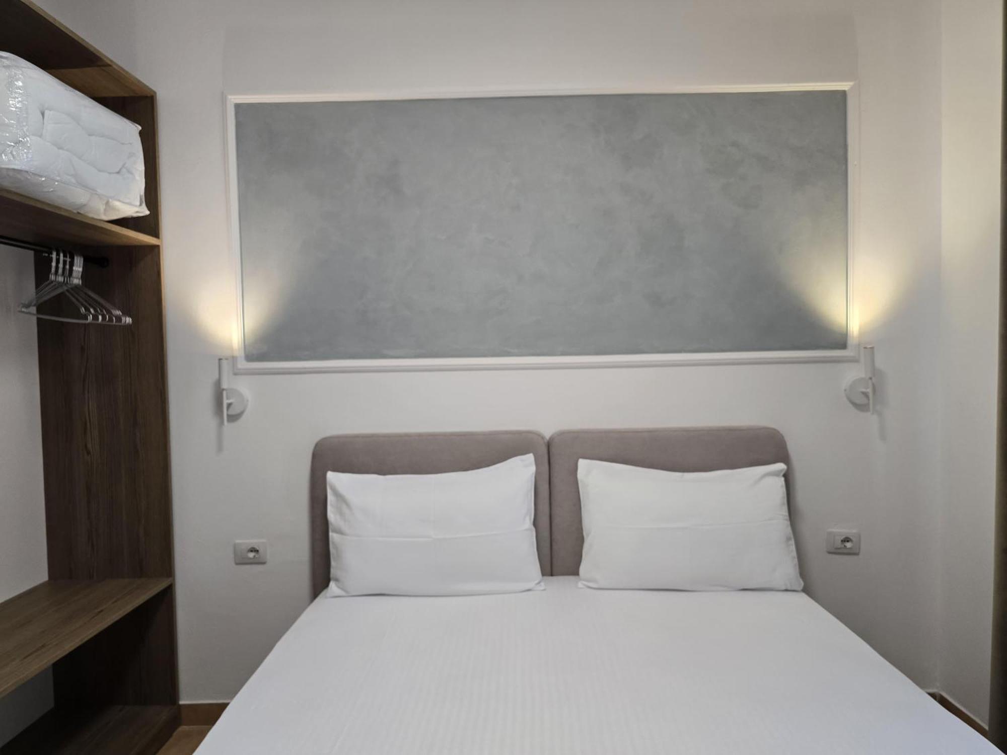Odi Apartment Durres