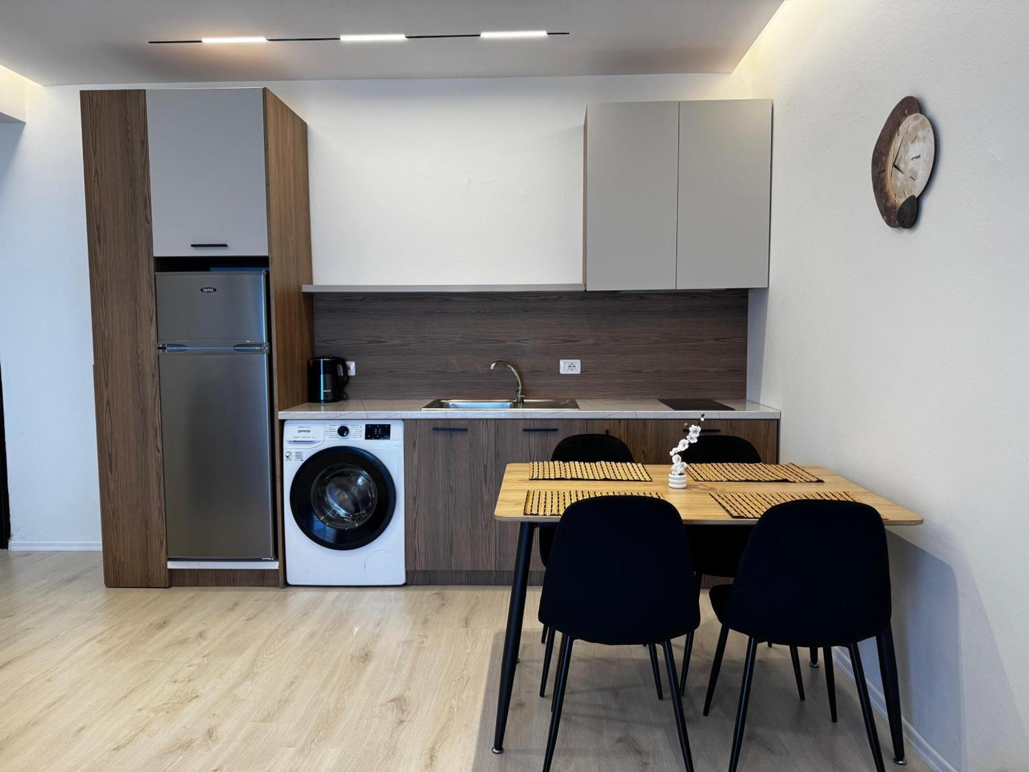 Odi Apartment Durres