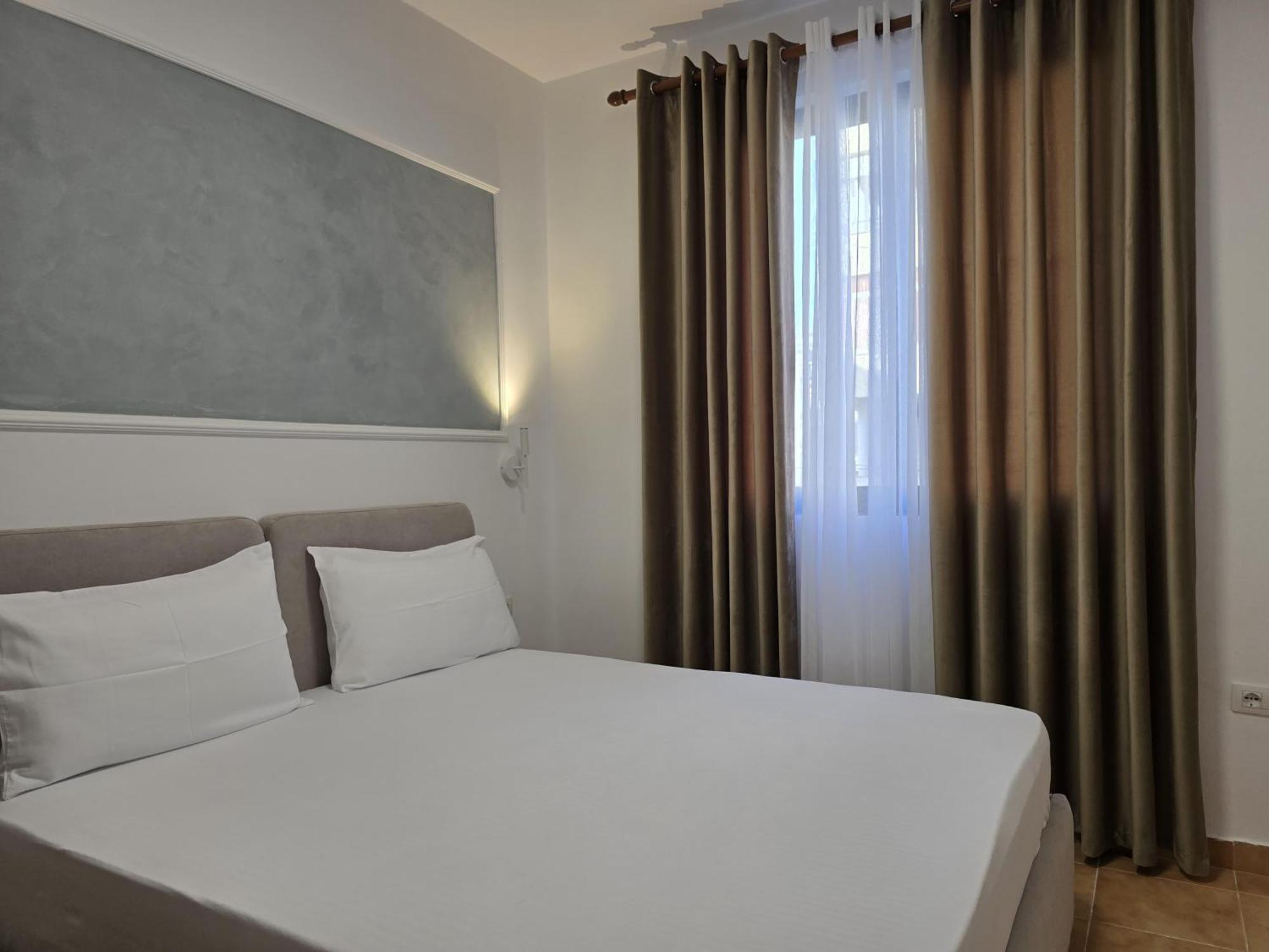 Apartment Odi
