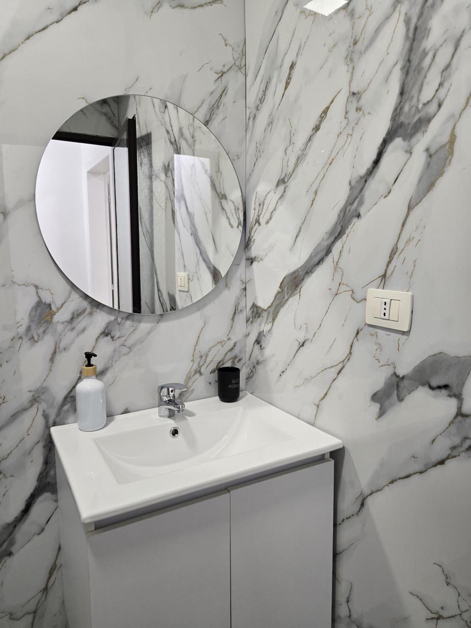 Odi Apartment Durrës