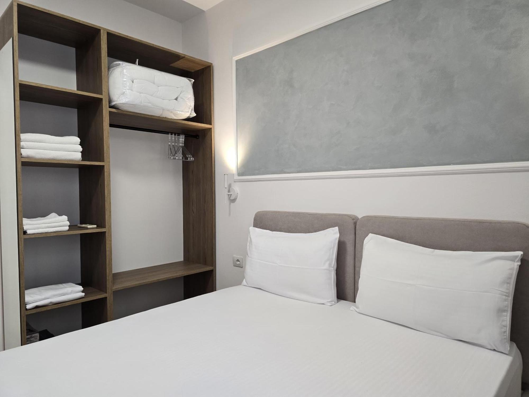Odi Apartment