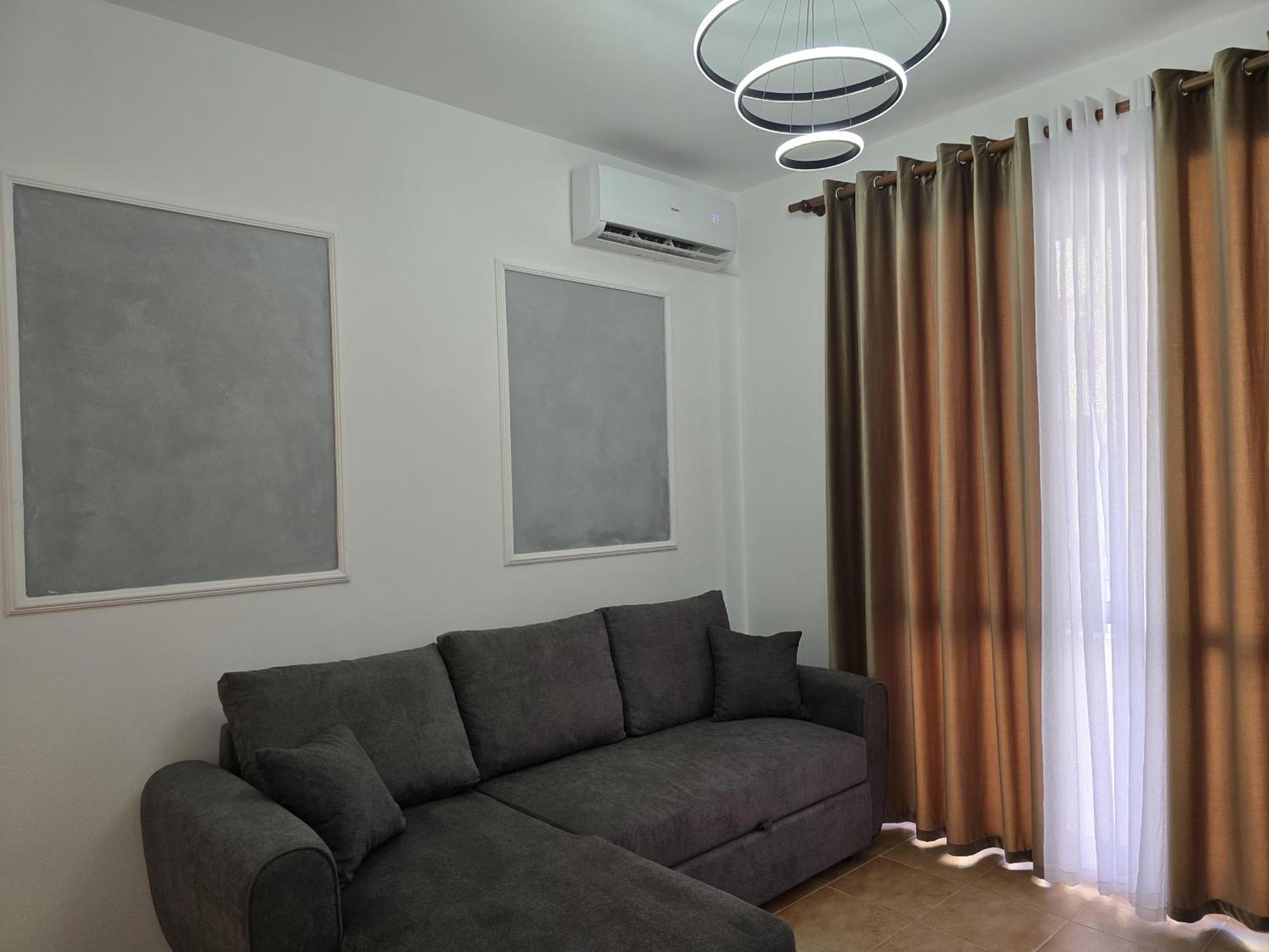 Apartment Odi