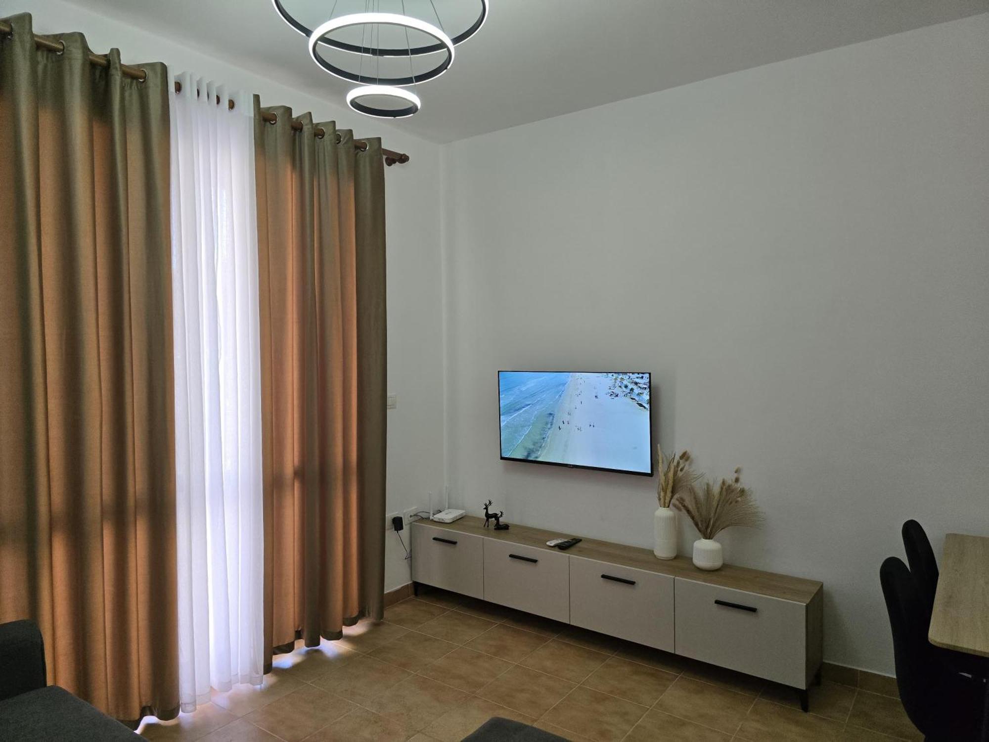 Apartment Odi *