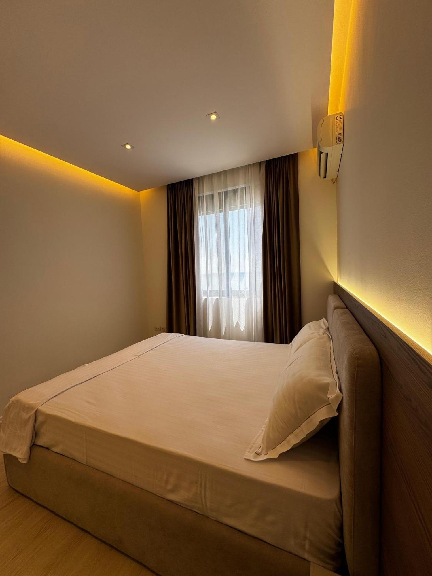 Odi Apartment
