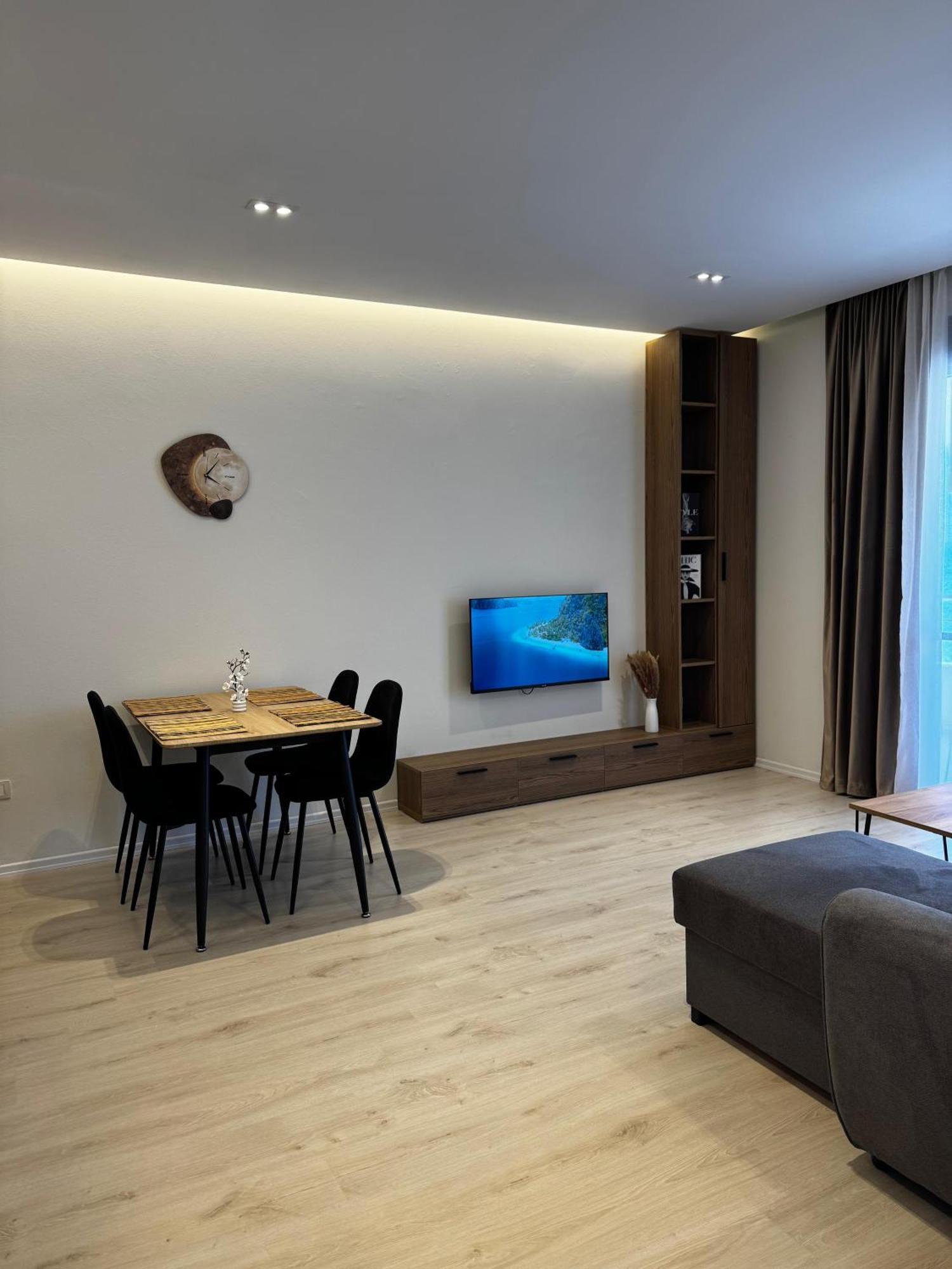 Apartment Odi