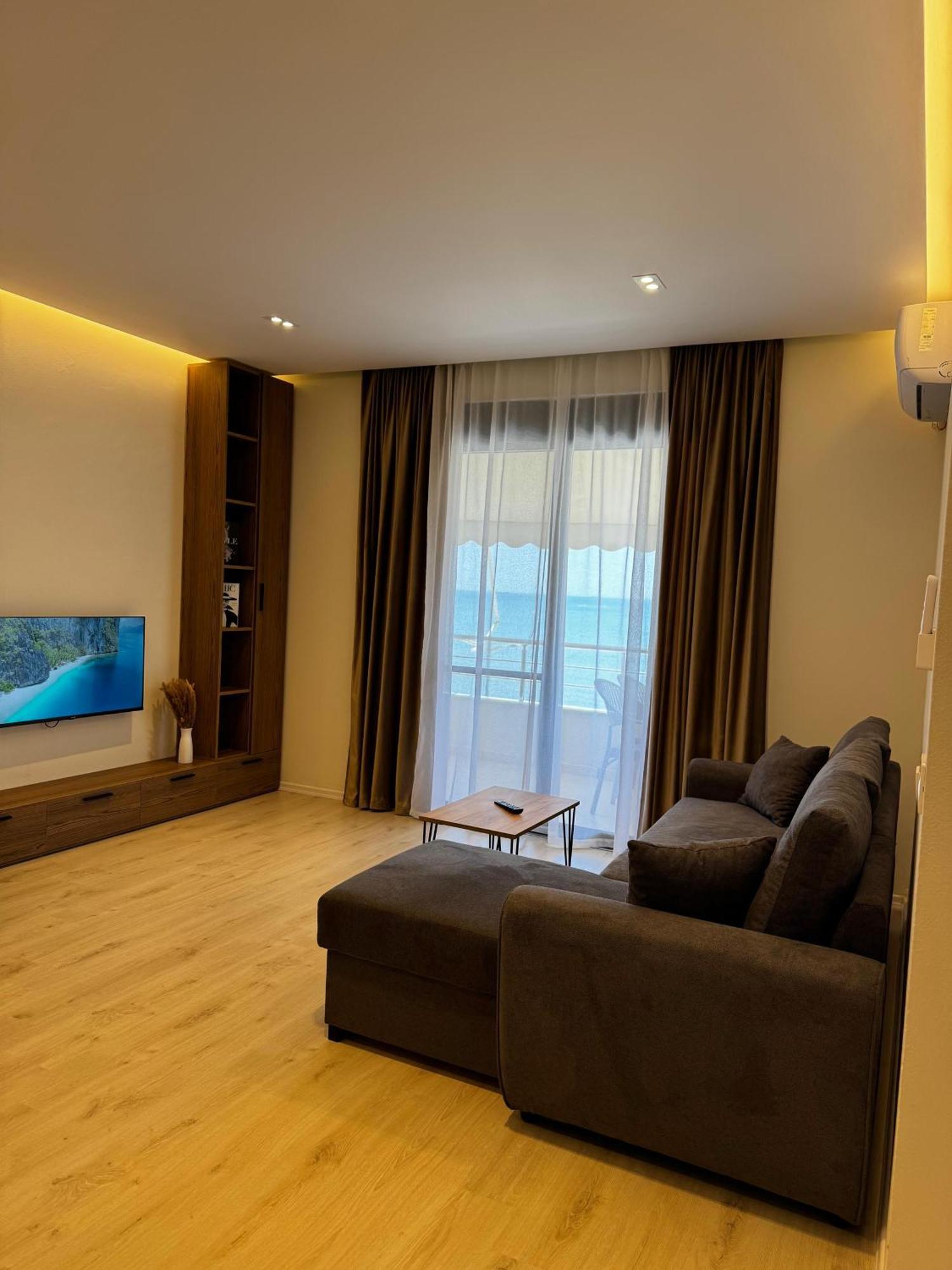 Apartment Odi *