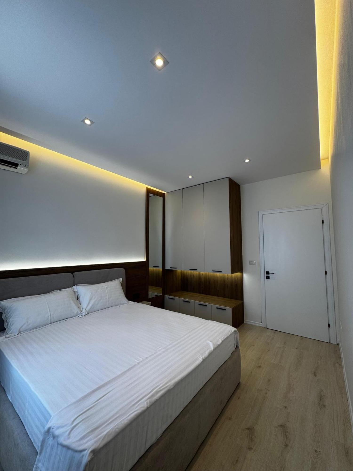 Odi Apartment