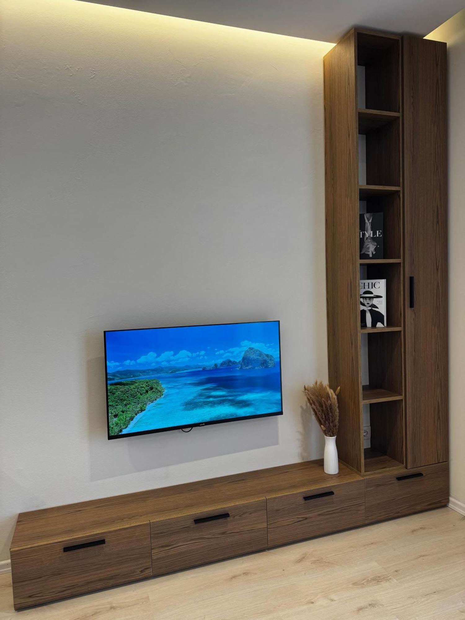 Odi Apartment Durrës