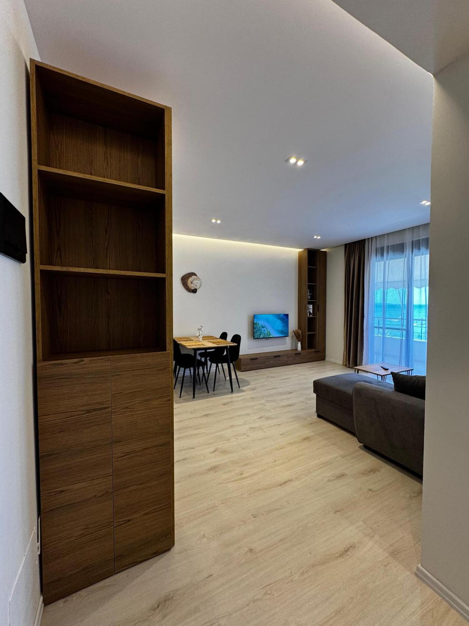 Apartment Odi Durrës