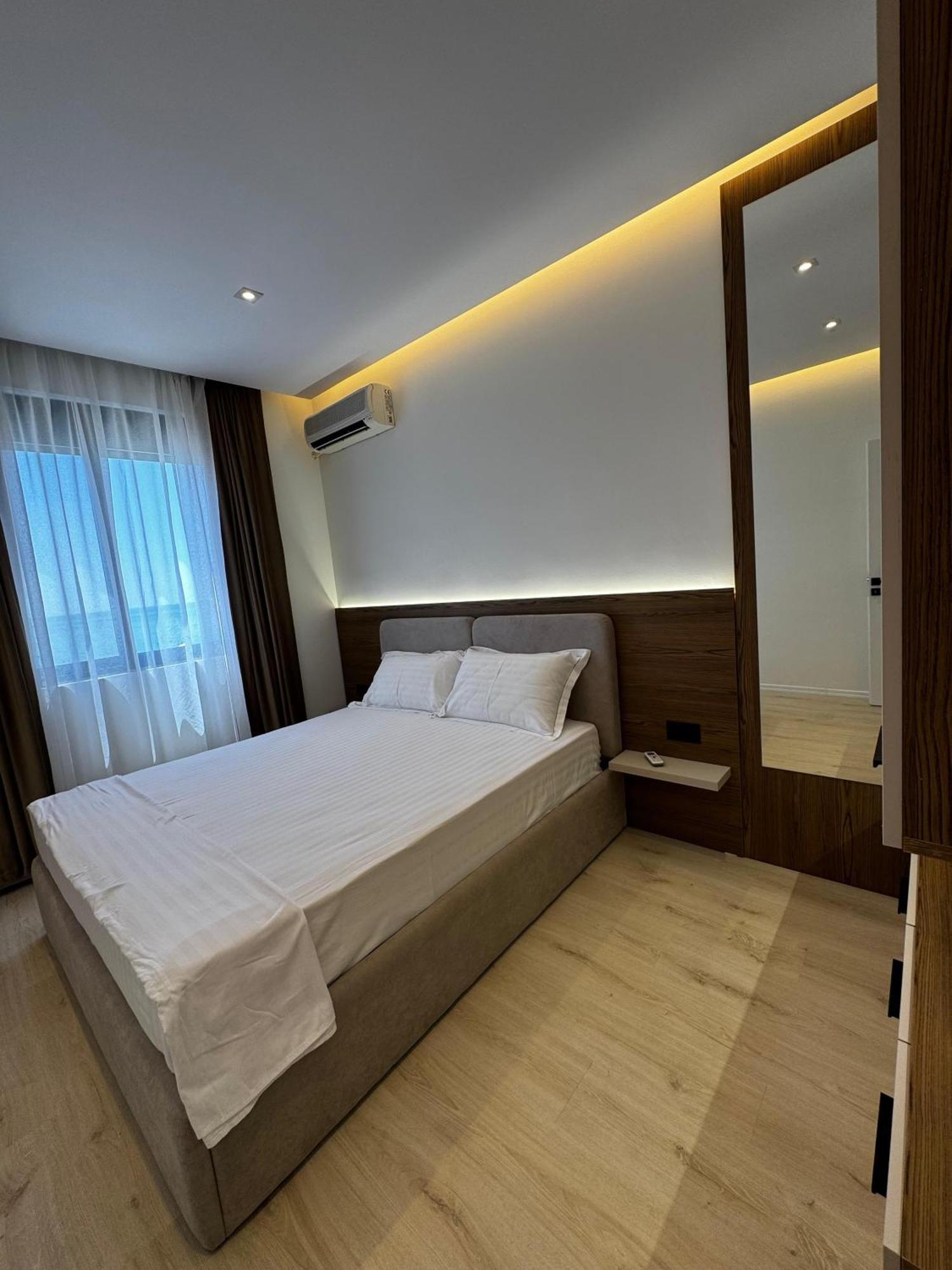 Apartment Odi