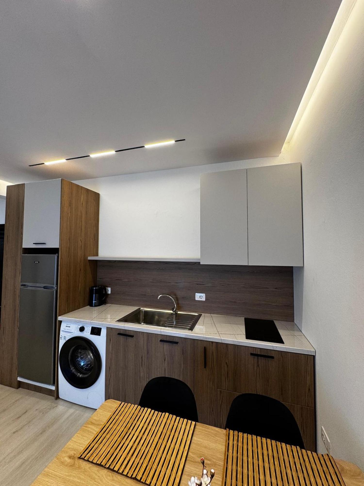 Odi Apartment *