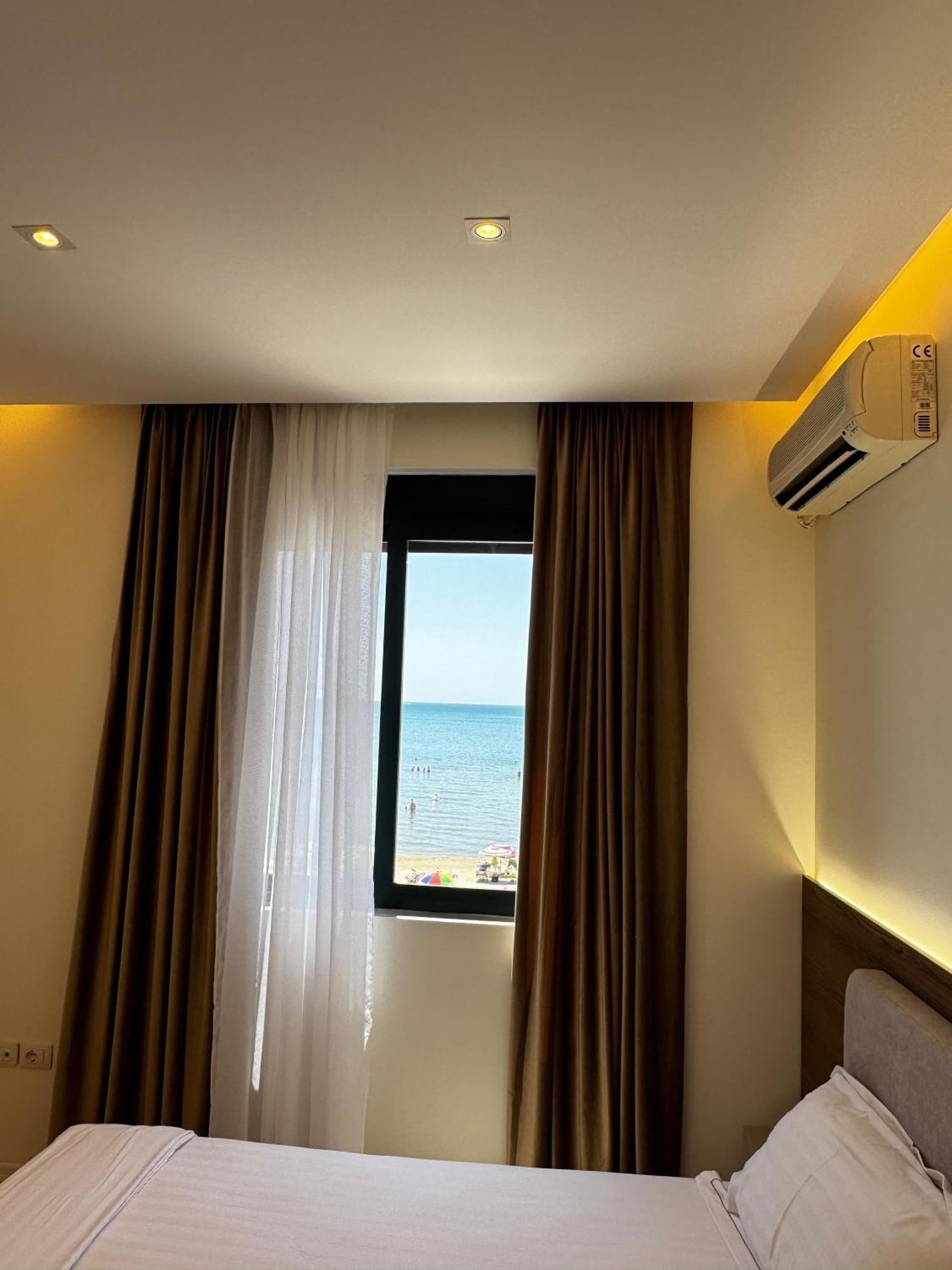 Odi Apartment *
