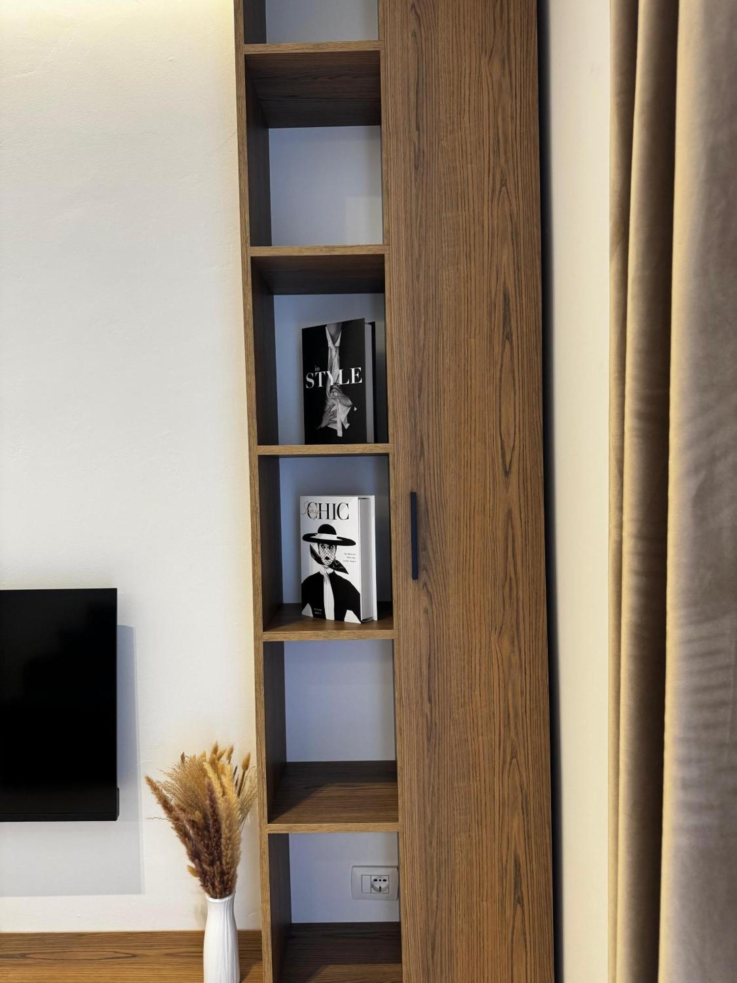 Odi Apartment Durrës