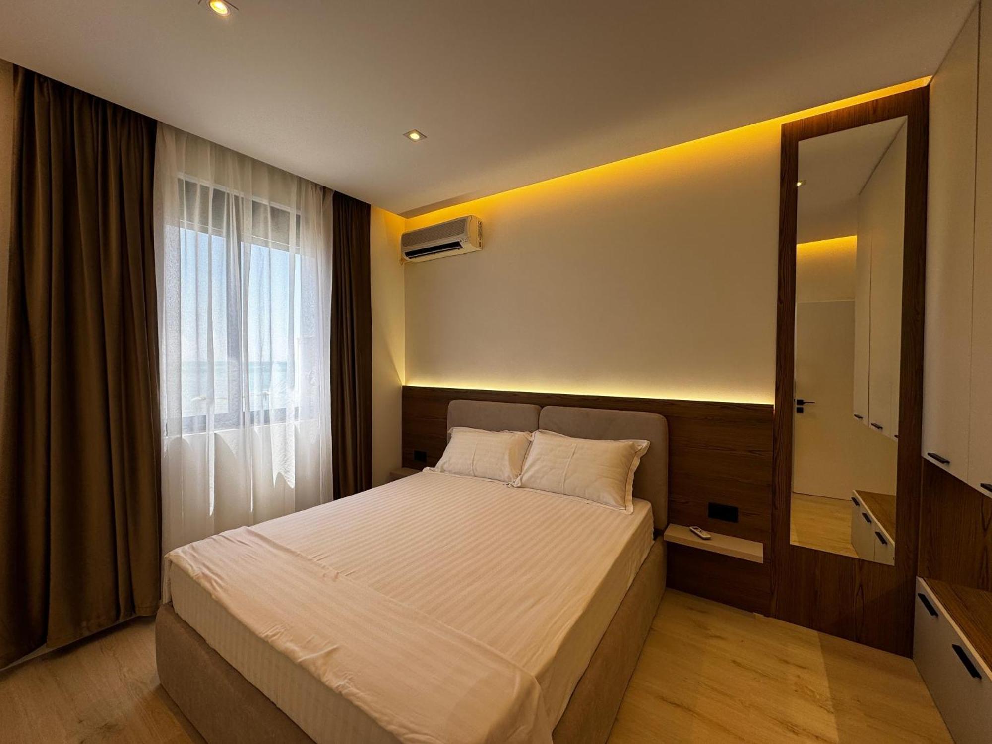 Odi Apartment