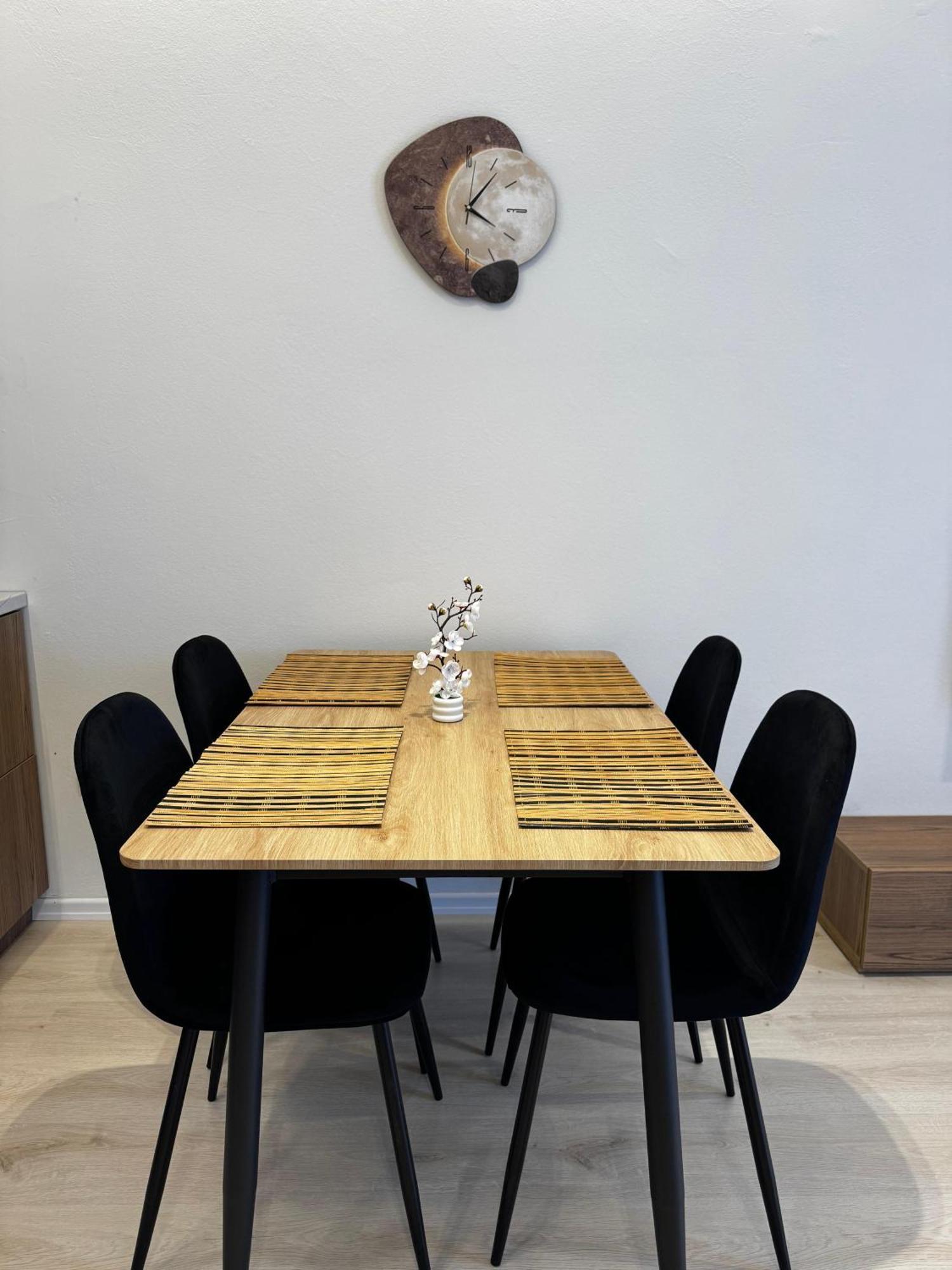 Apartment Odi