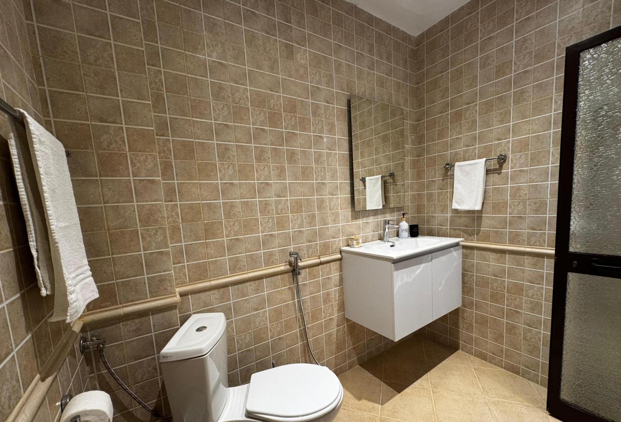Apartment Odi *