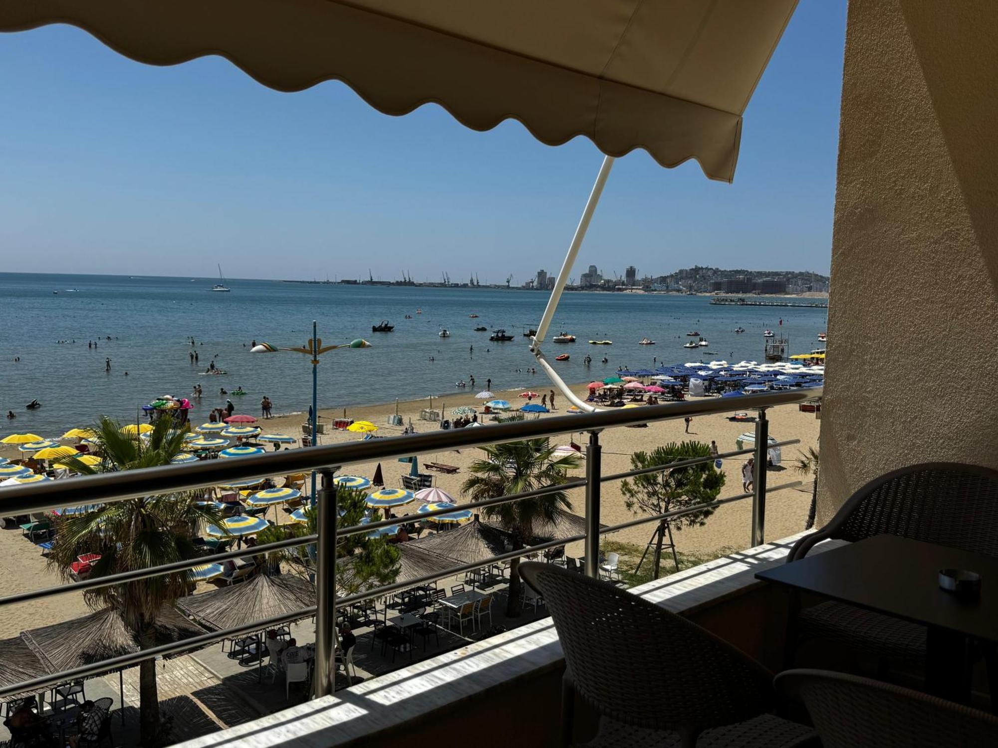 Apartment Odi Durrës