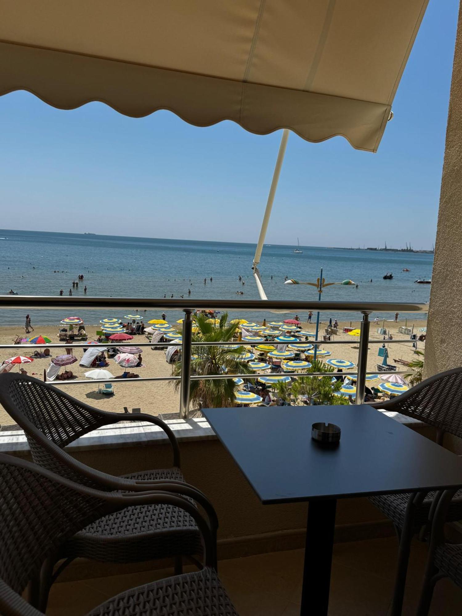 Odi Apartment Durrës
