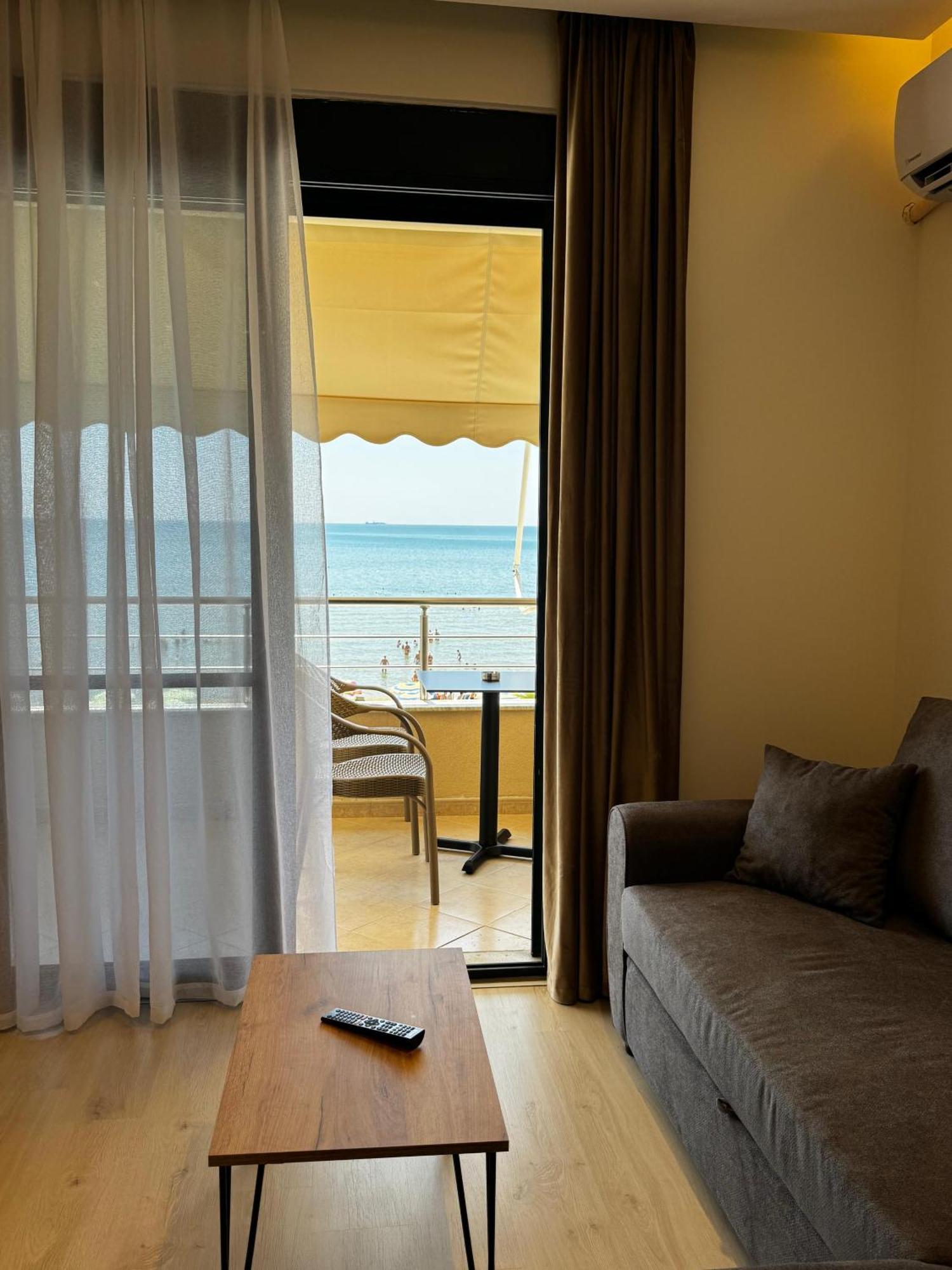 Apartment Odi Durrës