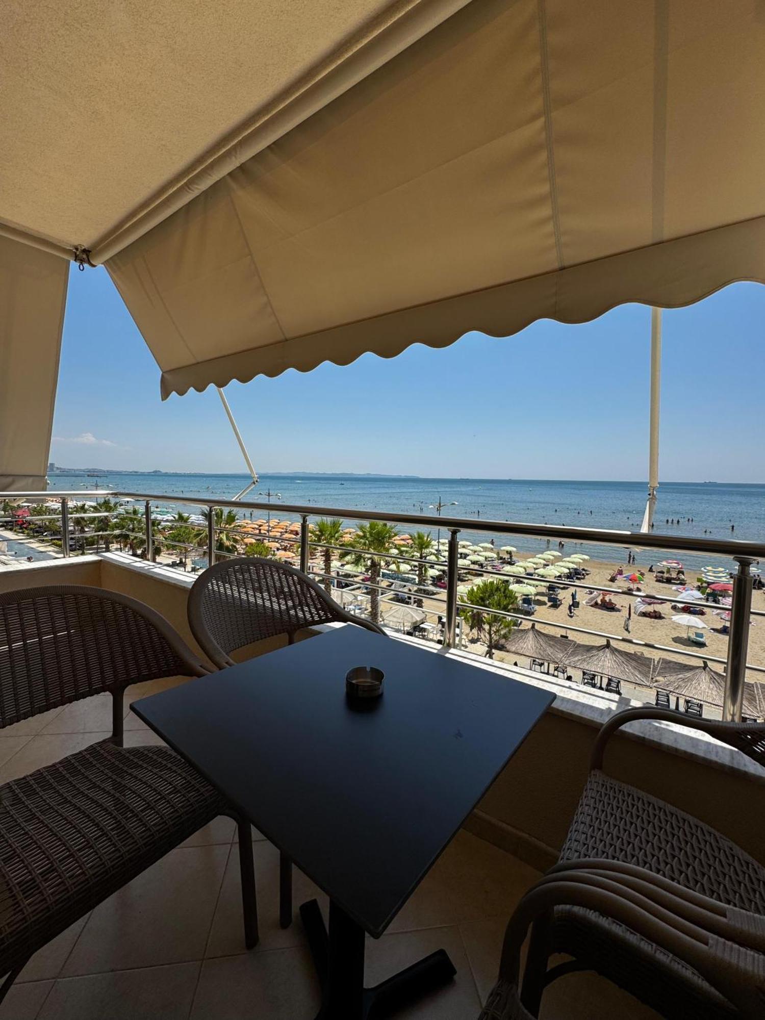 Odi Apartment Durrës